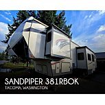 2019 Forest River Sandpiper for sale 300338297